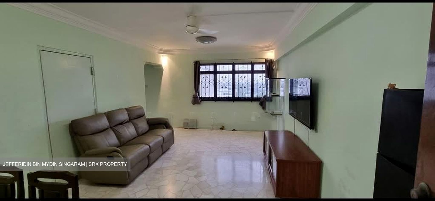 Blk 815 Jurong West Street 81 (Jurong West), HDB 4 Rooms #547212211